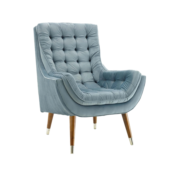 Rasputin Arm Chair