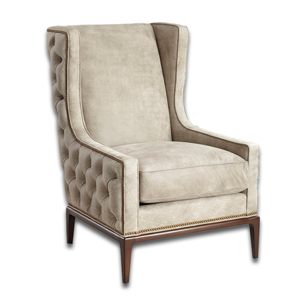 Broscha Arm Chair