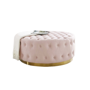Maribo Luxury Ottoman