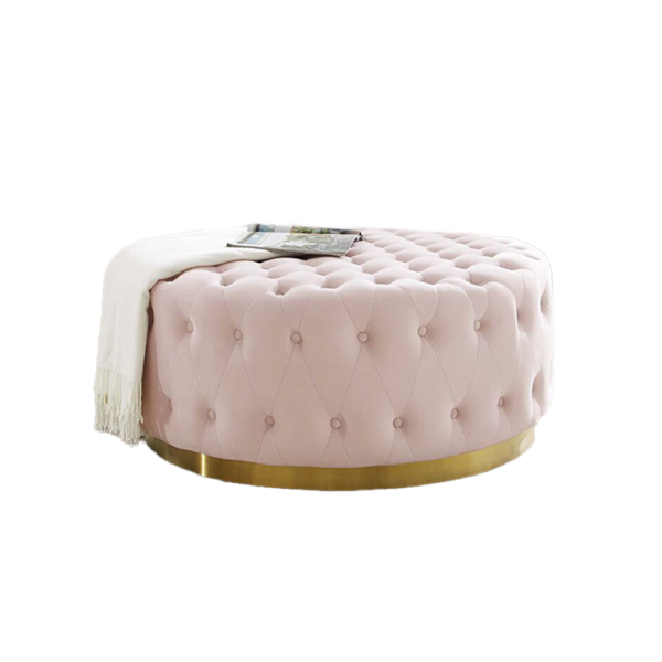 Maribo Luxury Ottoman
