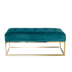 Primrose Ottoman