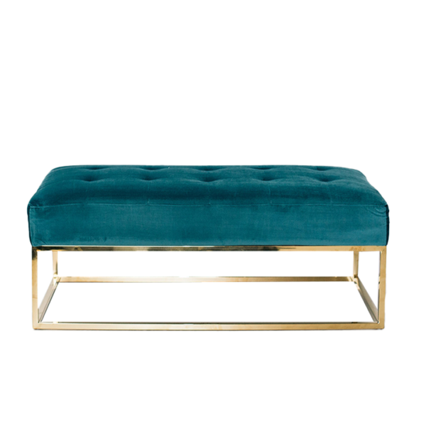 Primrose Ottoman