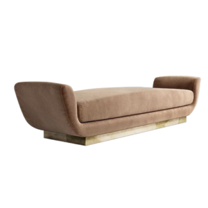 Clove Ottoman