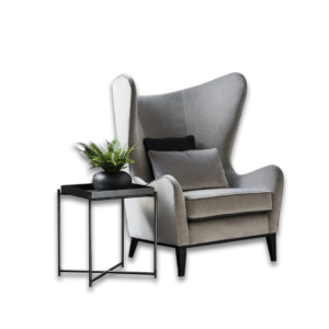 Tailwhip Arm Chair