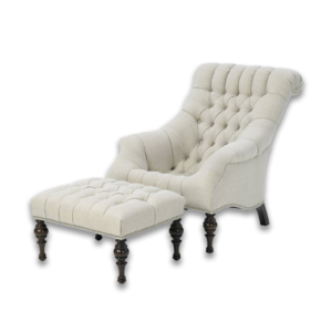 Remnant Arm Chair