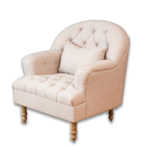 Sishimano Arm Chair