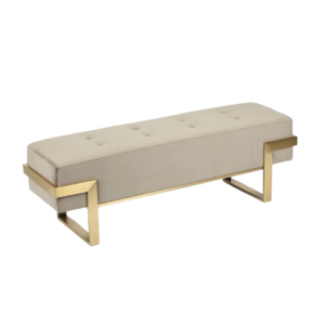 Hive Classic Ottoman