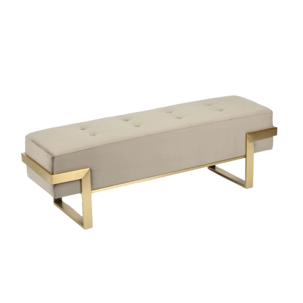 Hive Classic Ottoman