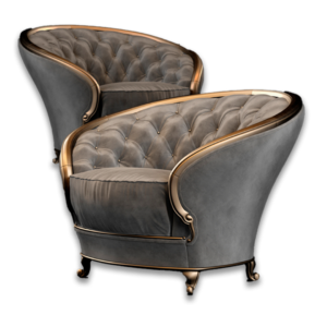 Truomo Arm Chair
