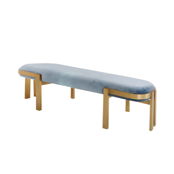 Bluso Classic Ottoman