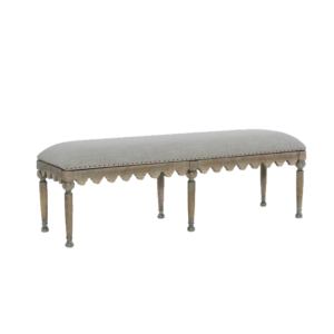 Roebuck Classic Ottoman