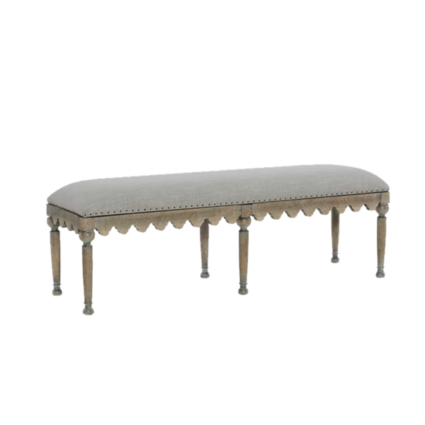 Roebuck Classic Ottoman