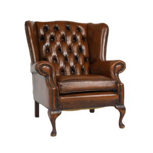 Rask English Arm Chair