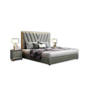 Ridgepark Bed
