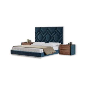 Rusharz Bed
