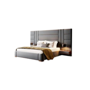 Shamvala Bed