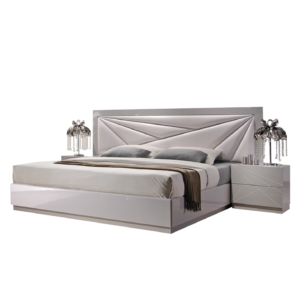 The Crescendo Bed