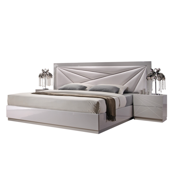 The Crescendo Bed