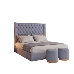 The Luxor Bed