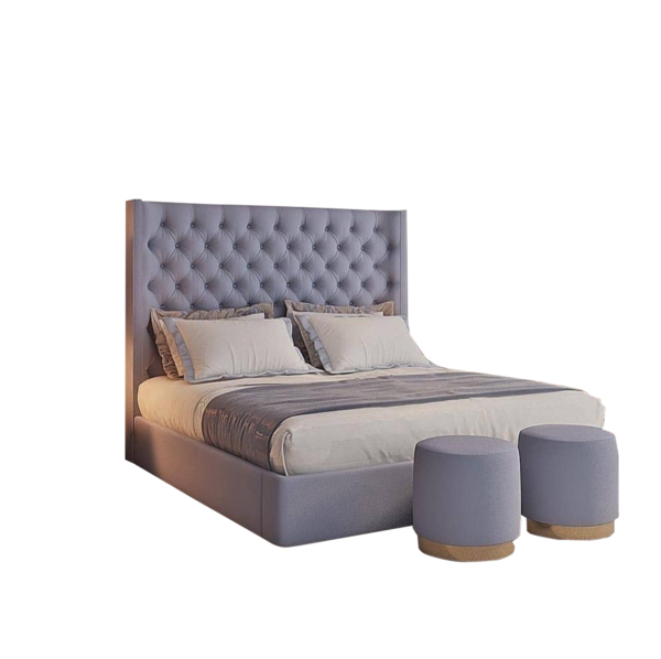 The Luxor Bed