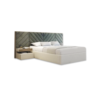 The Trivolo Bed