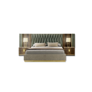 The Turkova Bed