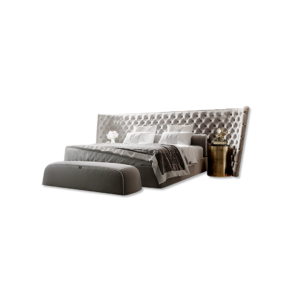 The Windsor Bed