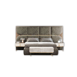 Trinola Bed