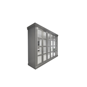 Skye Luxury Wardrobe
