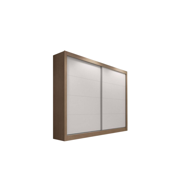 Lemington Wardrobe