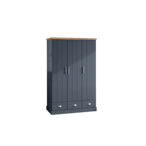 Wiscose Wardrobe