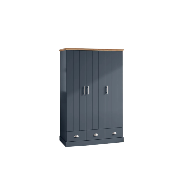 Wiscose Wardrobe