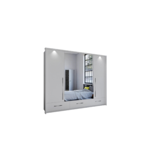 Vidora Wardrobe