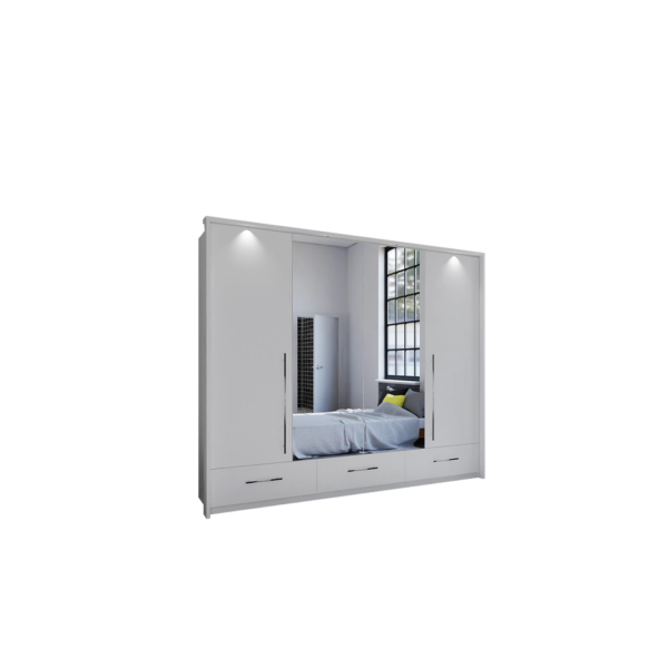 Vidora Wardrobe