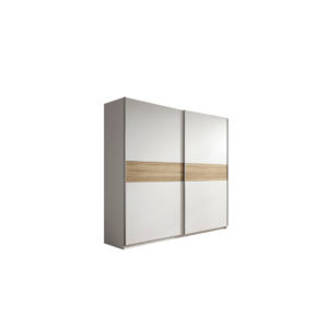 Sheer Modern Wardrobe