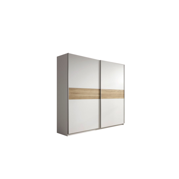 Sheer Modern Wardrobe