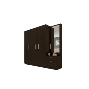 Formosa Wardrobe