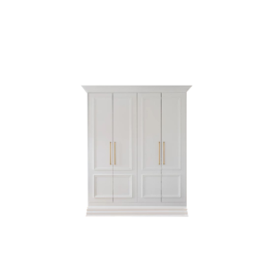 Leviosa Wardrobe