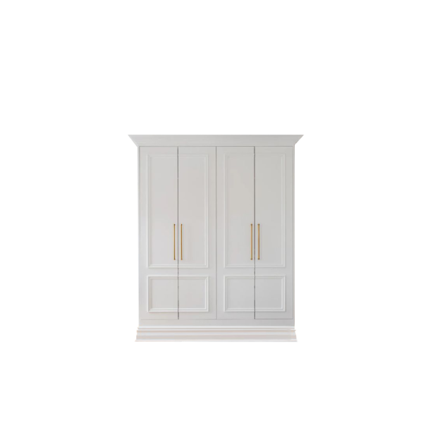 Leviosa Wardrobe