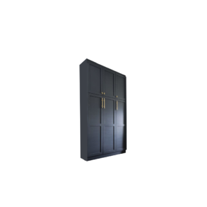 Parma Wardrobe