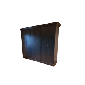 Piltover Wardrobe