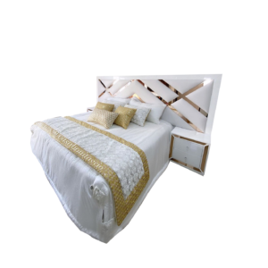 Whitehall Bed