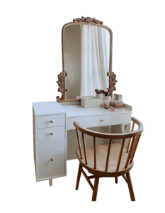 Trezel Vanity Table