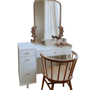 Trezel Vanity Table