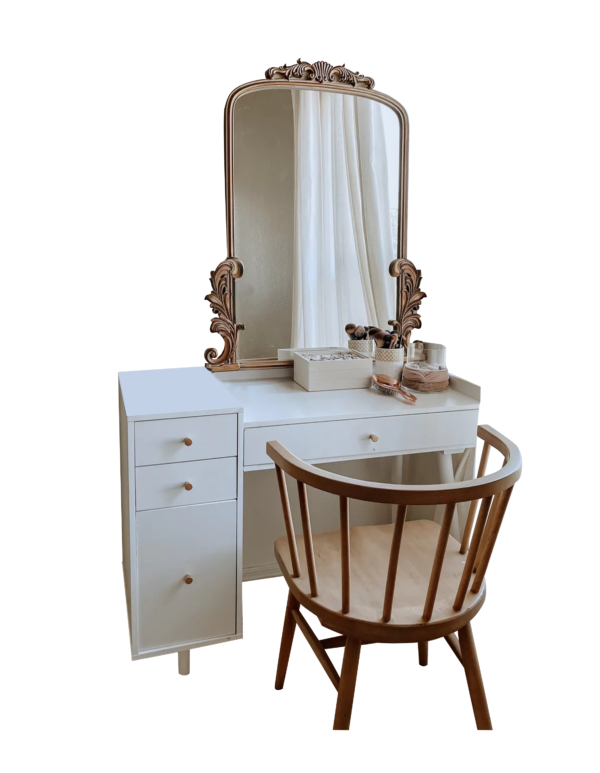 Trezel Vanity Table