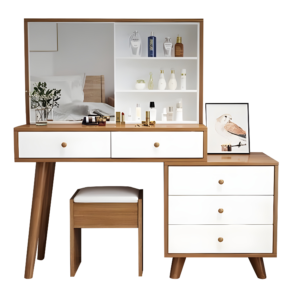 Shizuka Vanity Table