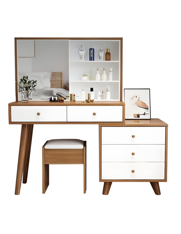 Shizuka Vanity Table