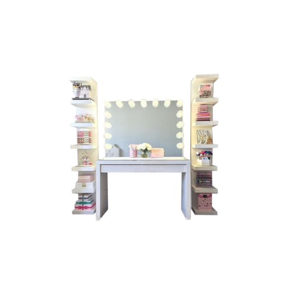 Churrow Vanity Table