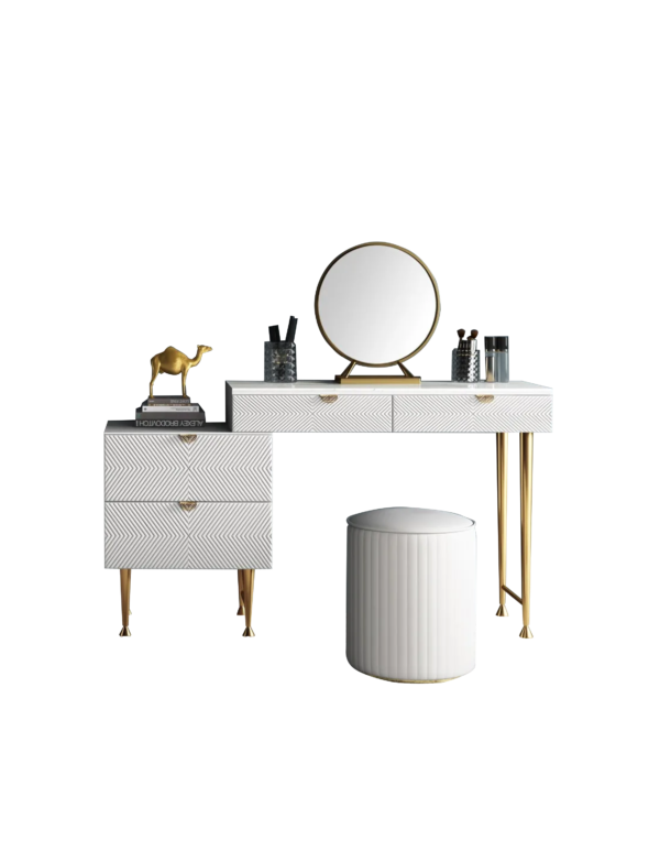 Loraine Vanity Table