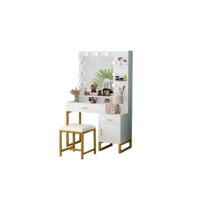 Melany Vanity Table